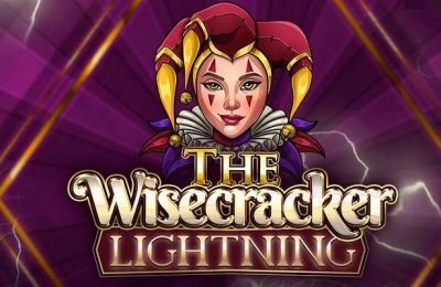 The Wisecracker Lightning | Beste Online Casino Gokkasten | verdien gratis spins