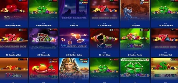 Kakadu | Beste Online Casino Reviews | speel casino online