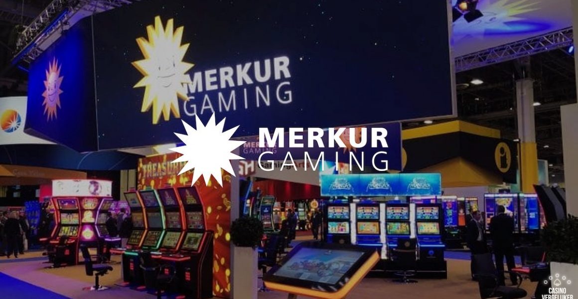 Merkur Gaming | Beste Online Spelprovider | Casino Games | casinovergelijker.net