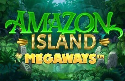 Amazon Island | Megways Gokkast | Beste Online Casino Gokkast Review | speel gokautomaten online