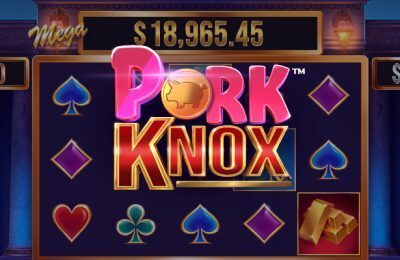 Pork Knox | Beste Online Gokkast Review | vergelijk online casino