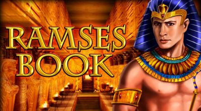Ramses Book Gamomat
