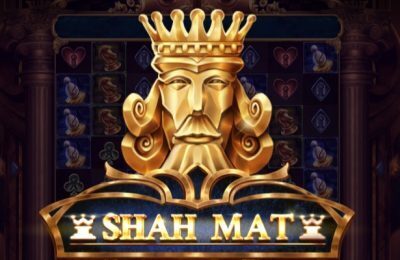 Shat Mat Logo
