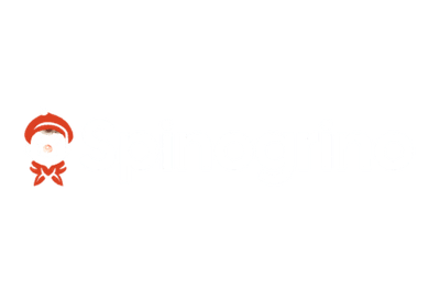 spinogrino casino logo