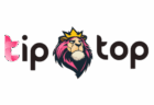 tip-top casino logo