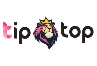 tip-top casino logo