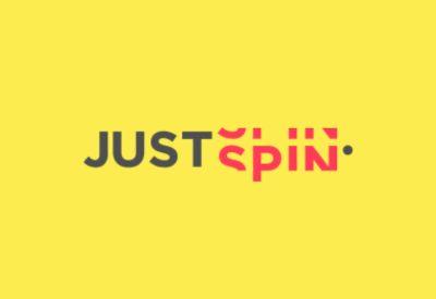 JustSpin Casino logo