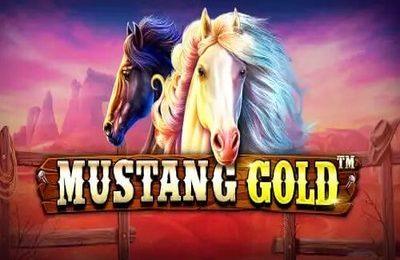 Mustang Gold slot