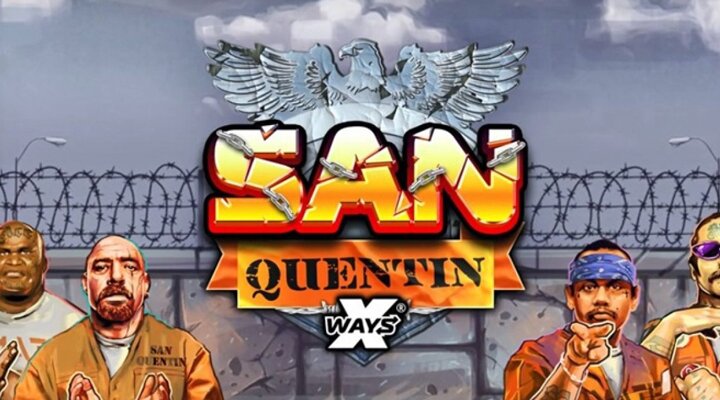 San Quentin xWays | Beste Online casino Gokkast Review | speel casino online