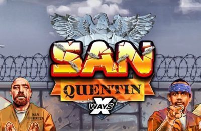San Quentin xWays | Beste Online casino Gokkast Review | speel casino online
