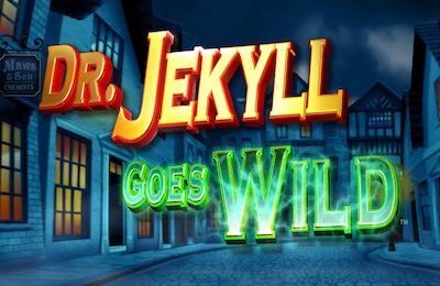 Dr Jekyll goes Wild | Beste Online casino Gokkast Review | verdien casino bonus
