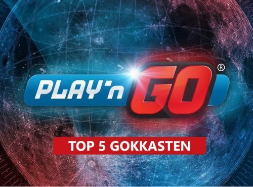 Online Casino Nieuws | Top 5 gokkasten Play 'n Go