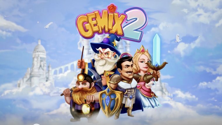 Gemix 2 | Beste Online Casino Gokkast Review | casino online spelen