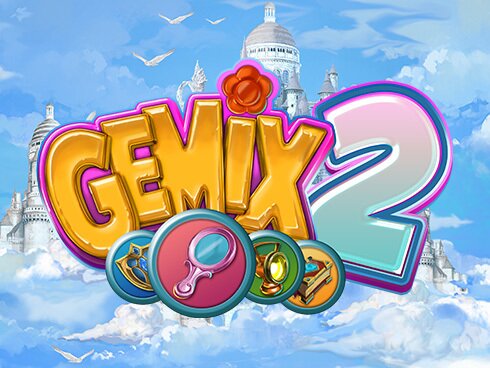 Gemix 2 | Beste Online Casino Gokkasten Review | online gokken