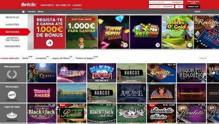Betclic Casino | Beste Online casino Reviews | online gokkasten