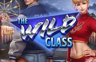 Online Casino Slot | The Wild Class