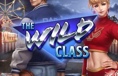 The Wild Class Slot Review