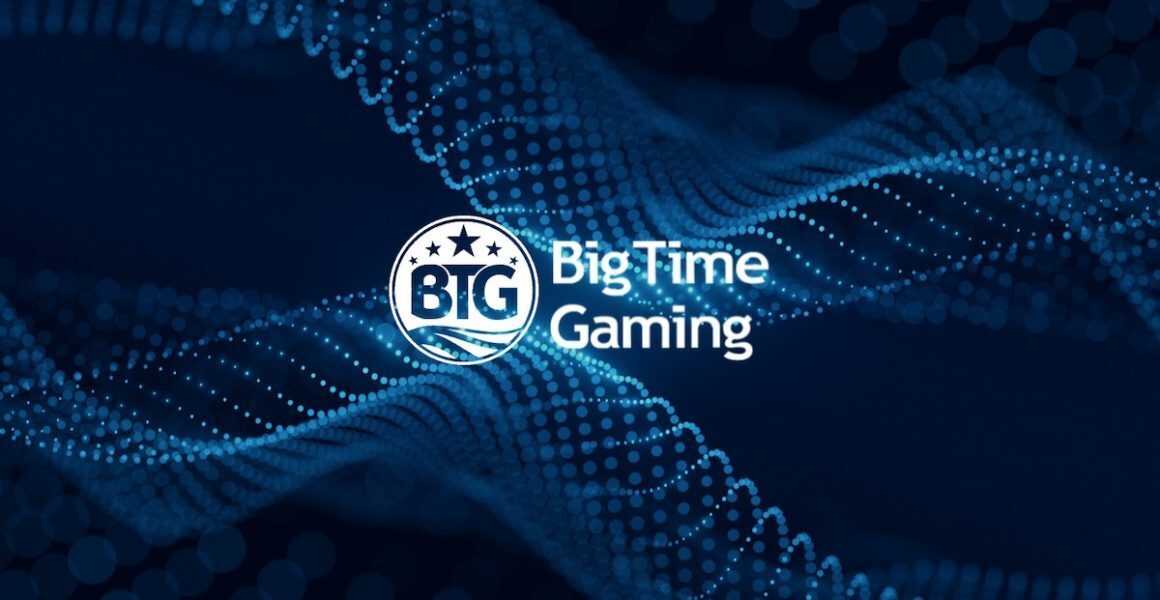 BigTime Gaming Spelontwikkelaar