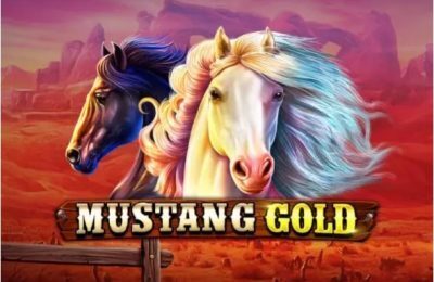 Mustang Gold | Beste Online Casino Gokkast Review | gokken online