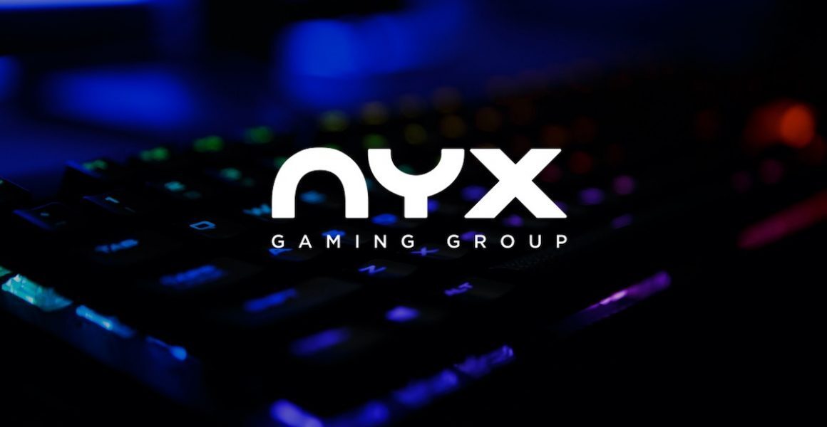 NYX Gaming | Beste Online Casino Spelprovider | NYX Gaming