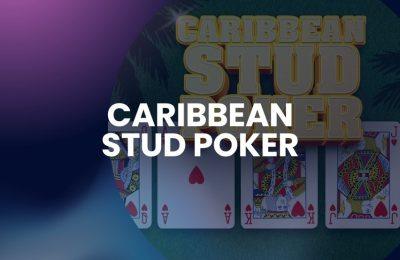 Caribbean Stud Poker