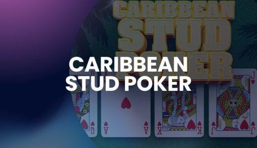 Caribbean Stud Poker
