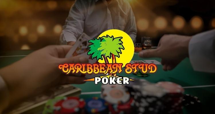Caribbean Stud Poker Evolution