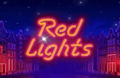 Red Lights logo