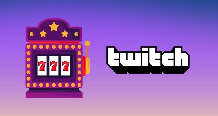 Twitch gokkasten streams
