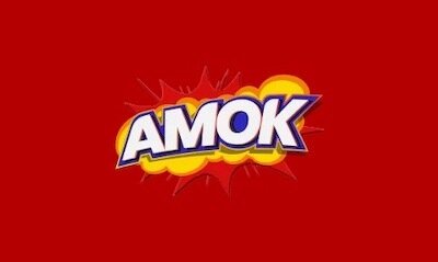 Amok Casino Review
