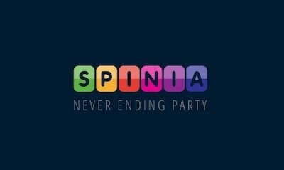 Spinia Casino Review