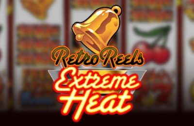 Retro Reels: Extreme Heat | Online Casino Gokkast | uitgelicht