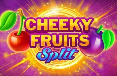Cheeky Fruits Split | Beste Online Gokkasten Reviews | beste gokkast