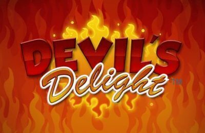 Online gokkasten | Devil's Delight