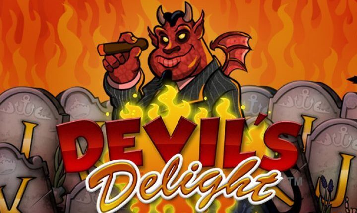 Online gokkasten | Devil's Delight