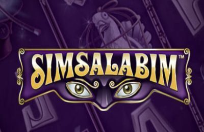Simsalabim | Beste Online Casino Gokkast Review |