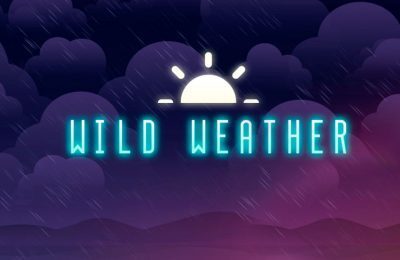 Online gokkasten | Wild Weather