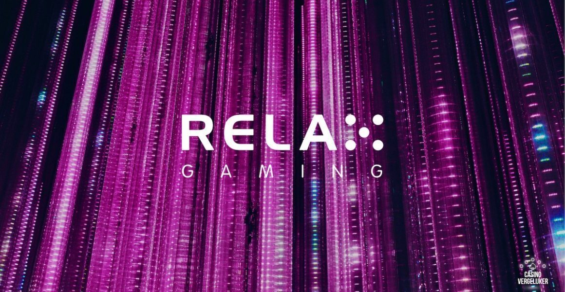Relax Gaming | Beste Online casino Software Ontwikkelaar | casinovergelijker.net