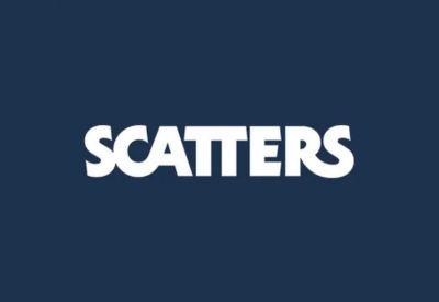 Scatters Casino logo