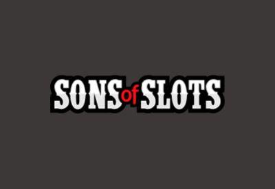 Sons of Slots Casino logo
