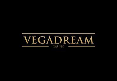 Vegadream Casino logo