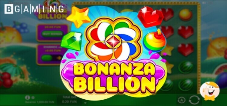 Bonanza Billion | Beste Online Gokkast Review | gokkasten