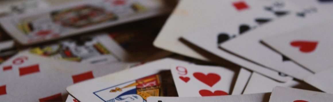Patience | Beste Online Casino Spellen | casino online spelen | casinovergelijker.net