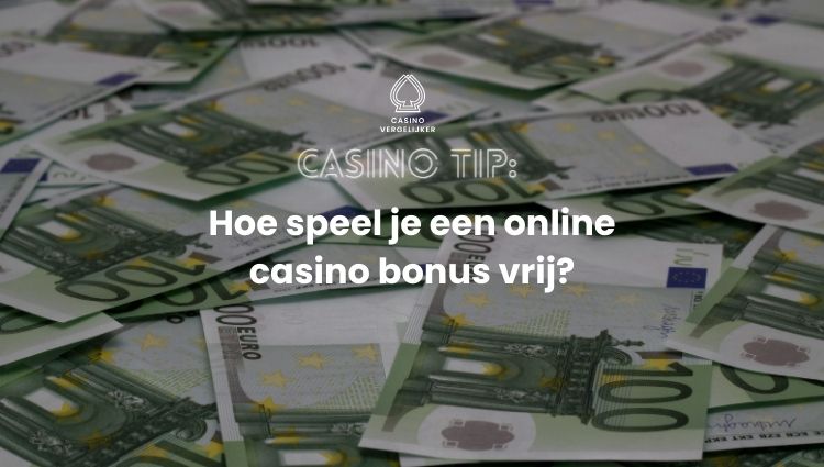 Speel casino bonusvrij | Beste online casino speluitleg | speltips casinobonus