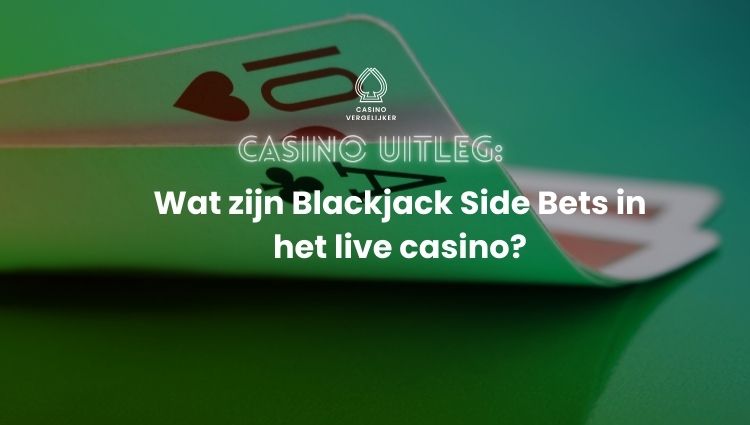 Blackjack Side Bets | Beste online casino speluitleg | speltips Blackjack