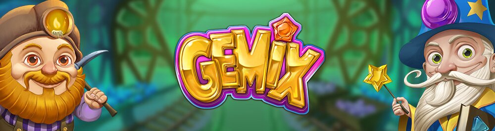 Gemix | Beste Online Casino Reviews | gokkasten | speel casino online | casinovergelijker.net