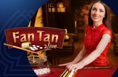 fan tan live door evolution