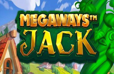 Megaways Jack logo