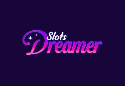 Slots Dreamer Casino logo