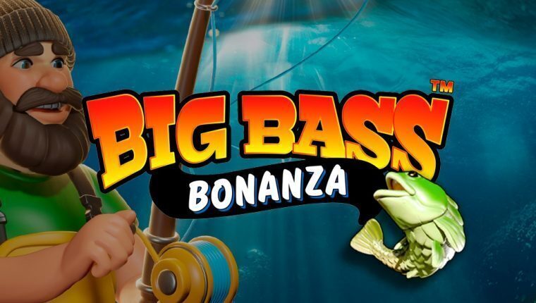Big Bass Bonanza | Beste Online Casino Gokkasten | gokkasten online spelen
